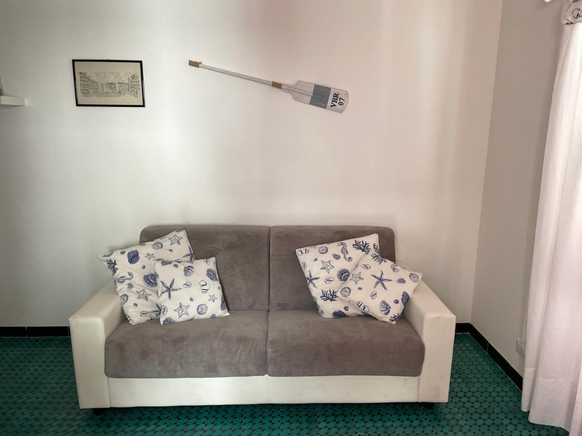 Villa Azzurra Conca Specchiulla Exteriör bild