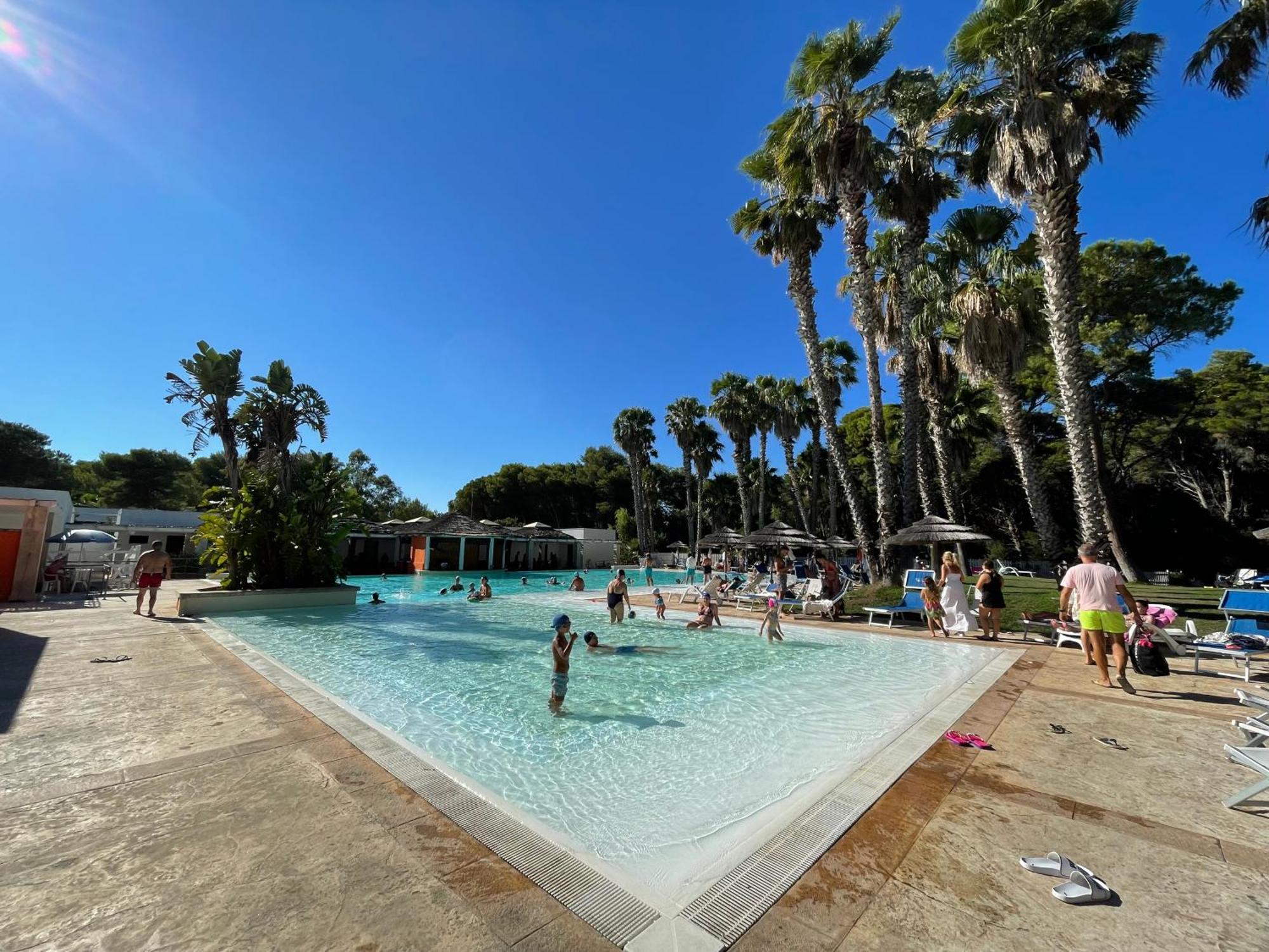 Villa Azzurra Conca Specchiulla Exteriör bild