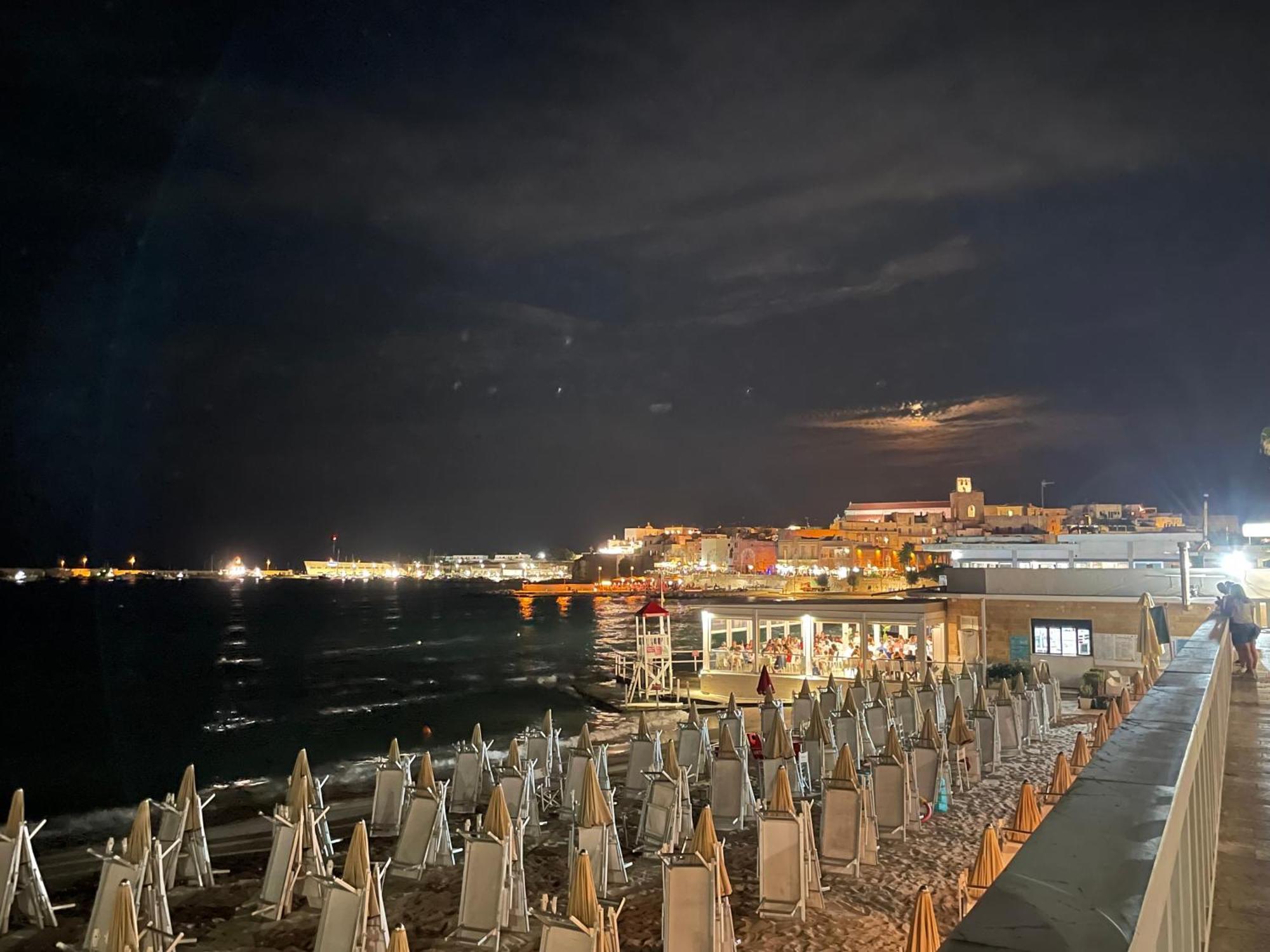 Villa Azzurra Conca Specchiulla Exteriör bild